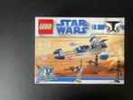 Lego Star Wars (ongeopend), Nieuw, Complete set, Ophalen of Verzenden, Lego