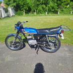 Suzuki GT 50, Fietsen en Brommers, Brommeronderdelen | Oldtimers, Ophalen, Gebruikt, Overige merken