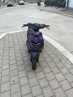 Piaggio zip 2t, Fietsen en Brommers, Scooters | Piaggio, Ophalen, Tweetakt, 70 cc, Zip