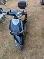 scooter électrique de la marque eneco, Vélos & Vélomoteurs, Vélomoteurs & Scooters bridés, Enlèvement ou Envoi, Utilisé, Électrique