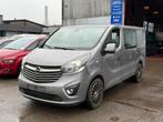 Opel Vivaro 1.6 diesel 2014. 6place Navi Airco Euro 5, Achat, Vivaro, Entreprise, https://public.car-pass.be/vhr/d91c980a-1dda-4fe8-8dac-078b899be277