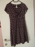Jurk Paprika maat S - 44, Kleding | Dames, Jurken, Overige kleuren, Maat 42/44 (L), Ophalen of Verzenden, Paprika