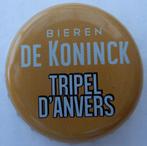 Kroonkurk Tripel d'Anvers (889), Verzenden, Gebruikt