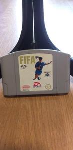 FIFA 64, Games en Spelcomputers, Sport, 2 spelers, Ophalen of Verzenden, Refurbished