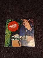 Joepie ´s kerstsingle, Dennis, merry x-mas, Cd's en Dvd's, Cd Singles, 1 single, Ophalen of Verzenden, Zo goed als nieuw, Pop