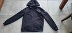 GRATIS Merk Jack & Jones: zwarte jas mt 176 (zie foto's), Kinderen en Baby's, Ophalen, Gebruikt, Jas, Jongen