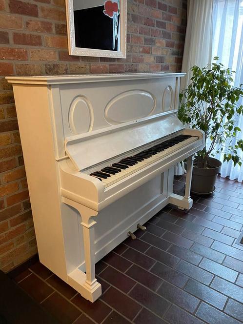Piano blanc Dynatone SLP-260