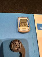 fietscomputer Garmin EDGE 500, Fietsen en Brommers, Ophalen of Verzenden, Draadloos, Gebruikt