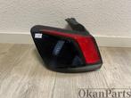 Peugeot 3008 LED linker achterlicht, Auto-onderdelen, Gebruikt