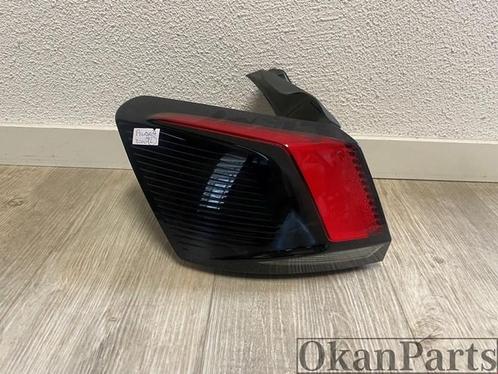 Peugeot 3008 LED linker achterlicht, Auto-onderdelen, Verlichting, Gebruikt