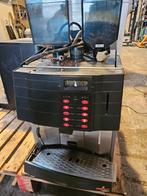 Koffiemachine professionele werkt goed, Elektronische apparatuur, Koffiezetapparaten, Ophalen, Koffiemachine