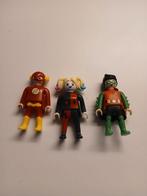Playmobilmannetjes, Ophalen of Verzenden