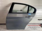 Portier 4Deurs links-achter van een BMW 3-Serie (A34), Gebruikt, Deur, Ophalen of Verzenden, BMW
