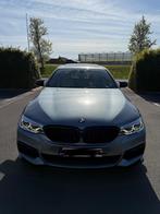 BMW 530i- m-pakket- 265 pk, Auto's, Automaat, 1998 cc, Achterwielaandrijving, 4 cilinders