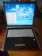 Ordinateur portable Siemens Fujitsu, Informatique & Logiciels, 15 pouces, Comme neuf, Enlèvement, SIEMENS