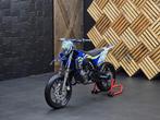 Sherco SM 50cc - MVT - Stage 6, Fietsen en Brommers, Brommers | Overige merken, Ophalen, Zo goed als nieuw