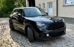 Mini Cooper S Countryman 2.0 Turbo ### 63000 km ###, Auto's, Mini, Voorwielaandrijving, 1998 cc, Leder, 5 deurs