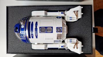 Sphero R2-D2 comme neuf parfait état collector beschikbaar voor biedingen