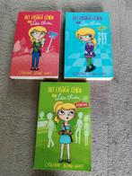 Het lastige leven van Léa Olivier, Boeken, Kinderboeken | Jeugd | 10 tot 12 jaar, Ophalen of Verzenden, Zo goed als nieuw