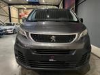 Peugeot Expert  2.0 HDI Gekeurd PDC Trekhaak, Auto's, Bestelwagens en Lichte vracht, 0 kg, Leder en Stof, Bedrijf, 5 deurs