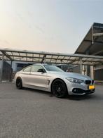 A vendre ou echange bmw 425D bva8, Auto's, BMW, Automaat, Achterwielaandrijving, USB, Zwart