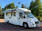 Fiat Ducato X - Dream 524* - 2007 - 88.000km Airco, Caravans en Kamperen, Mobilhomes, Particulier, Fiat