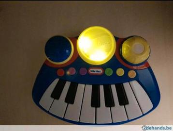 Instrument de musique, Enlèvement, Comme neuf