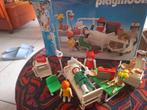 Playmobil set 3495 Ziekenhuiskamer Ziekenhuis, Ophalen, Gebruikt, Complete set