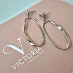 Oorbellen Victoria, Handtassen en Accessoires, Oorbellen, Ophalen of Verzenden, Nieuw