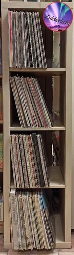 Vinyl platen, Cd's en Dvd's, Vinyl | Overige Vinyl, Ophalen, Gebruikt, 12 inch