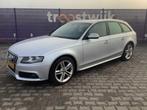 2010 - Audi - A4 Avant - 2.0 TDI Pro L. bns - Personenauto, Euro 5, Gebruikt, Bedrijf, Te koop