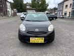 Nissan Micra 1.2 essence 5 Portes 2013 année 0032478767323, Auto's, Nissan, Voorwielaandrijving, Euro 5, 4 cilinders, 1198 cc