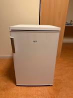 Frigo / congélateur AEG, Electroménager, Réfrigérateurs & Frigos, Enlèvement, Comme neuf