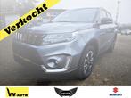 Suzuki Vitara 1.4 S 4x2 (bj 2024), Auto's, Voorwielaandrijving, Gebruikt, 4 cilinders, 5 deurs