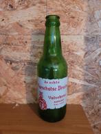 Ancienne bouteille d'Aarschot sertie marron 1953, Enlèvement ou Envoi
