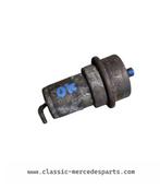 Benzinedrukregelaar accumulator Mercedes 0004760321, -, Utilisé, -, -