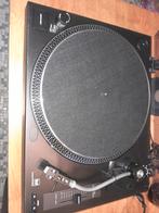 Dual met pitch control, TV, Hi-fi & Vidéo, Tourne-disques, Enlèvement, Dual