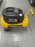 compressor 1100 watt - 8 bar, Doe-het-zelf en Bouw, Compressors, Ophalen, Mobiel, 6 tot 10 bar, Zo goed als nieuw