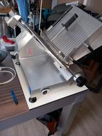 Professioneel snijmachine, Ophalen