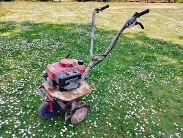 Honda freesmachine  beschikbaar voor biedingen