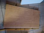 Mooie houten werkbladen en tafelbladen in goede staat, Doe-het-zelf en Bouw, Platen en Panelen, Ophalen, Gebruikt