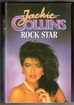 Jackie Collins - Rock Star, Enlèvement ou Envoi, Neuf, Jackie Collins, Pays-Bas