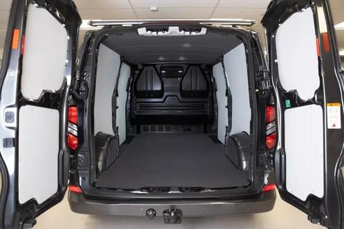 Wandbekleding, plafond Ford transit custom dub. Cab bj +23, Auto-onderdelen, Interieur en Bekleding, Ford, Ophalen