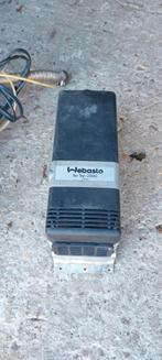 Webasto airtop 2000 benzine standkachel, Enlèvement, Utilisé