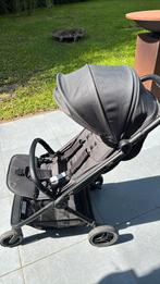 Quax easyfold buggy, Ophalen