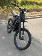 Surron light bee 2021 B klasse, Fietsen en Brommers, Brommers | Crossbrommers, Ophalen
