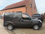 Fiat Doblo Cargo LV 1.4 Benzine | 65.000 KM | 12MGarantie, Argent ou Gris, Achat, Entreprise, 2 places