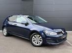 Volkswagen Golf Comfortline | 1.6 CR TDI | 105 PK | Navi | G, Euro 5, Entreprise, Boîte manuelle, Noir