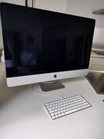 iMac 27 inch /eind 2012 te koop!als nieuw!!, Computers en Software, Apple Desktops, Ophalen, HDD, IMac, Zo goed als nieuw