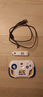 Vtech ABC smile Tv, Ophalen
